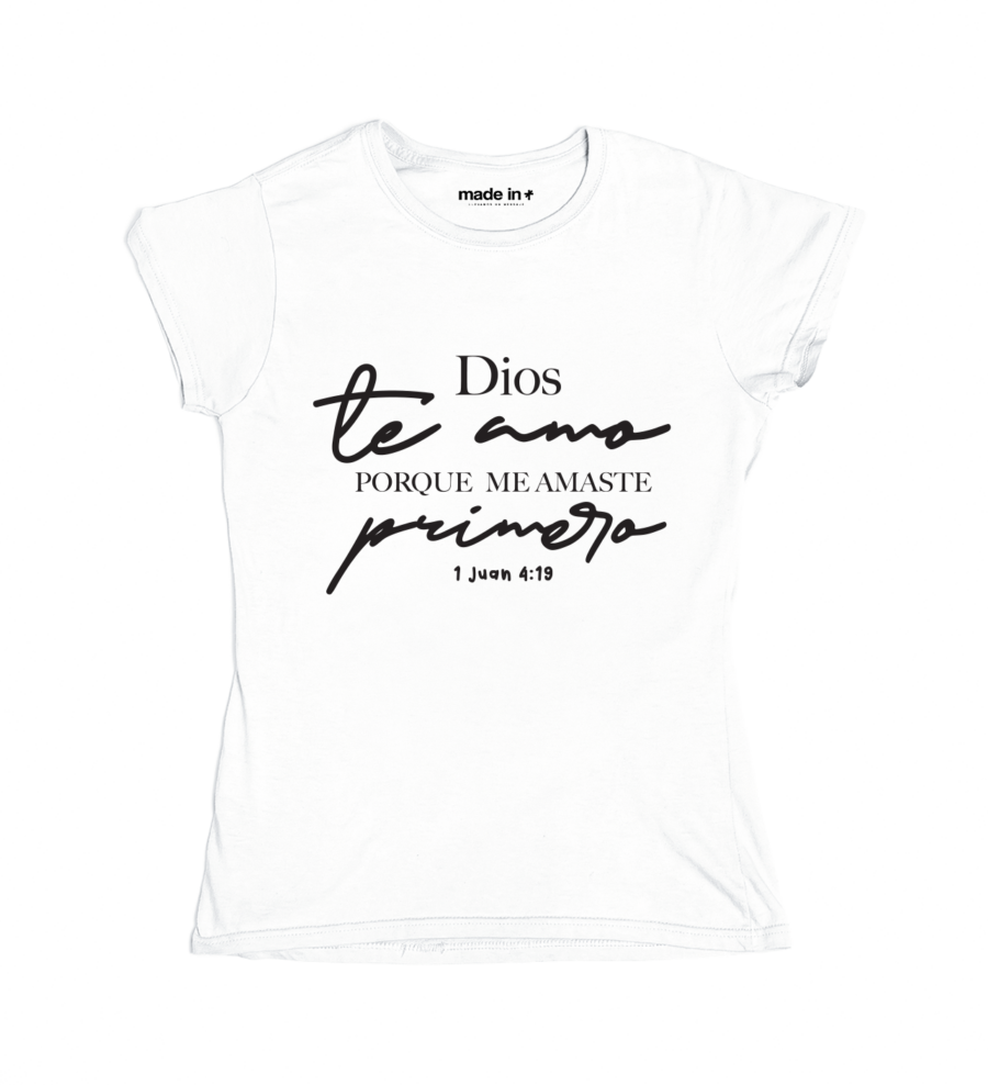 DIOS TE AMA - Image 3