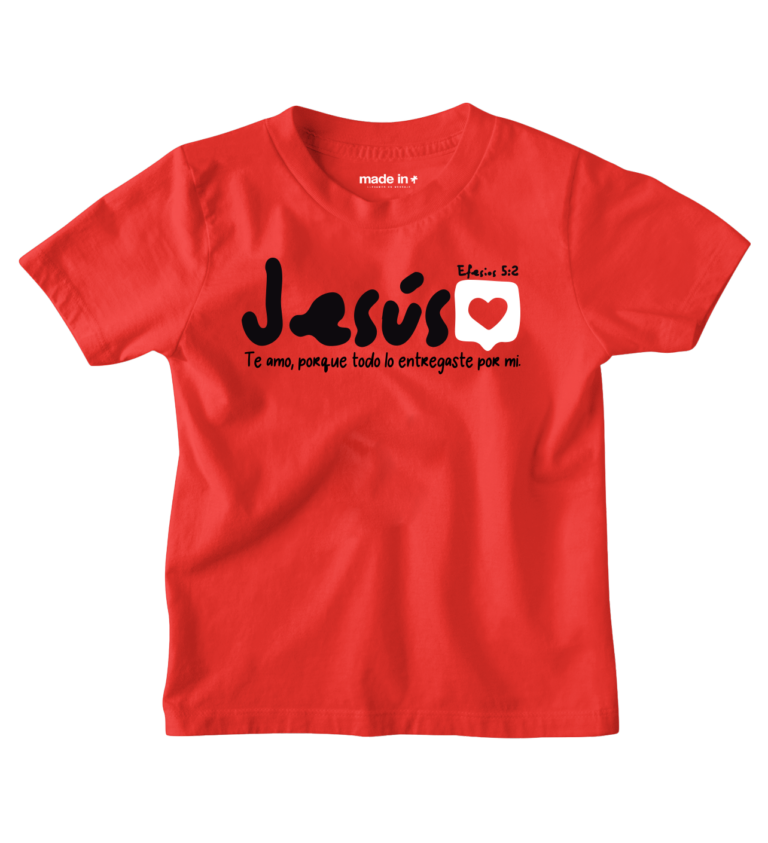 JESÚS