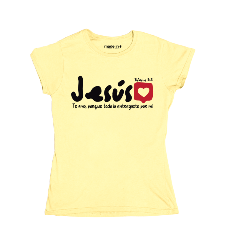 JESÚS