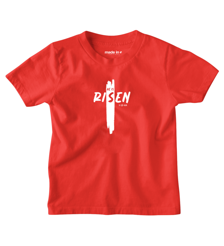 RISEN