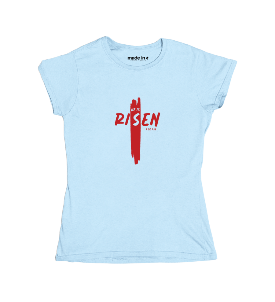 RISEN - Image 7