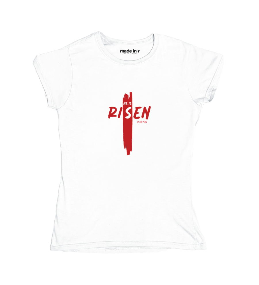 RISEN - Image 3