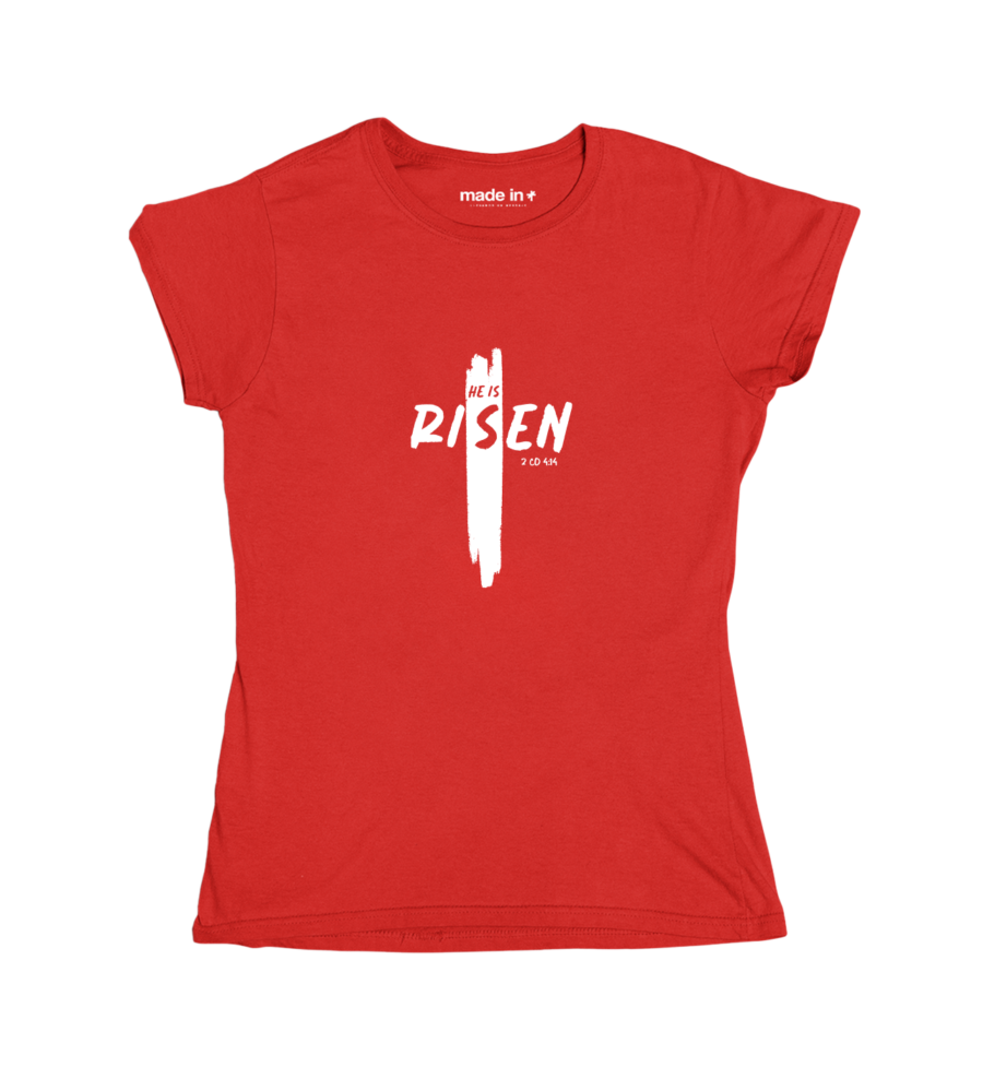 RISEN - Image 4