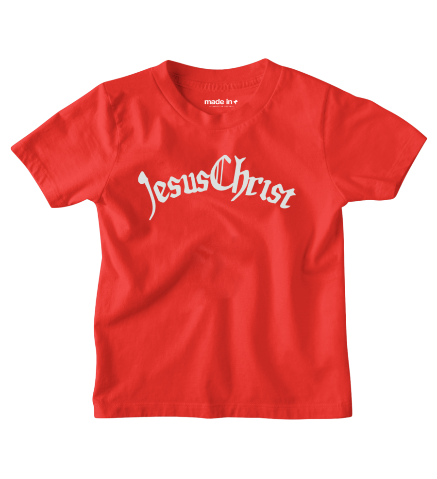 JESUSCHRIST