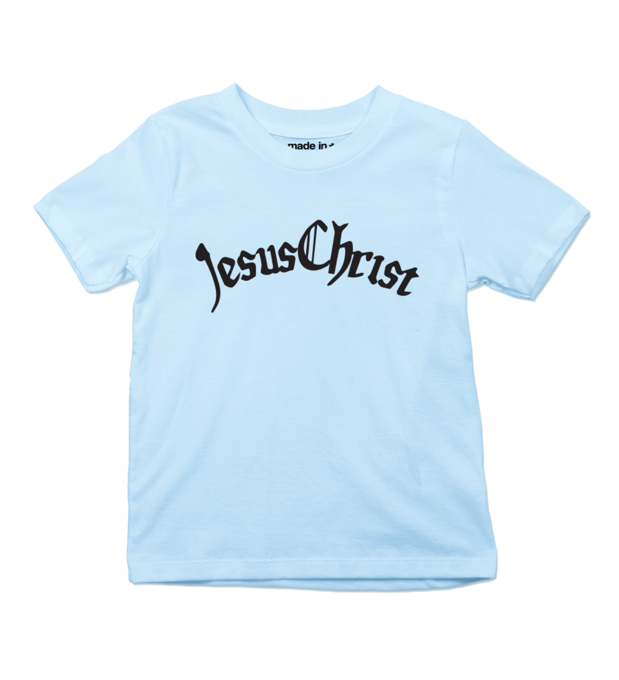 JESUSCHRIST - Image 7