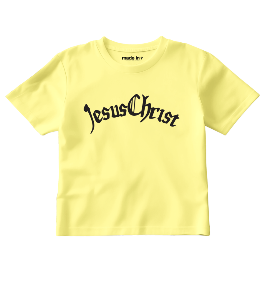 JESUSCHRIST - Image 6