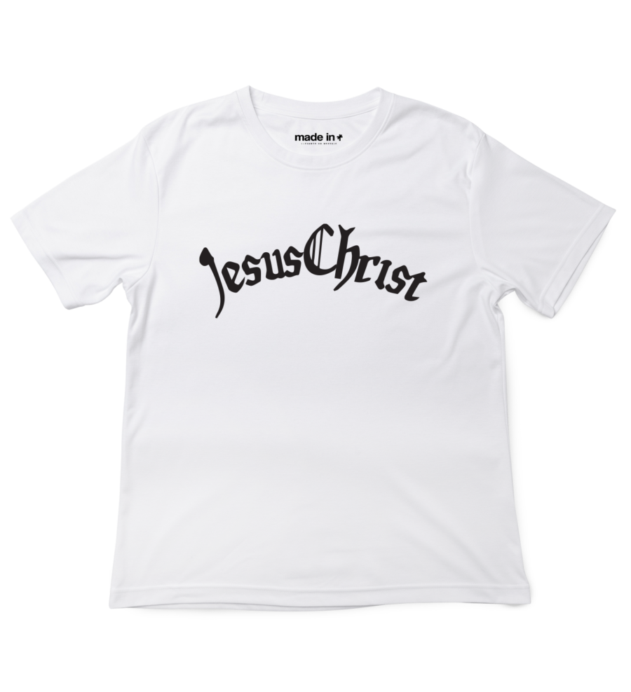 JESUSCHRIST - Image 3