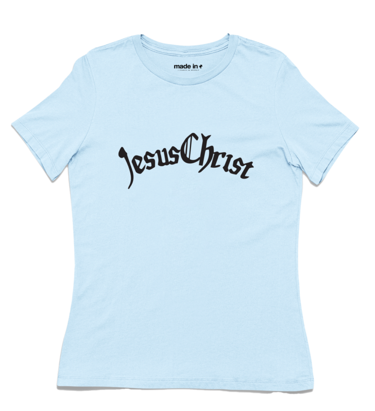 JESUSCHRIST