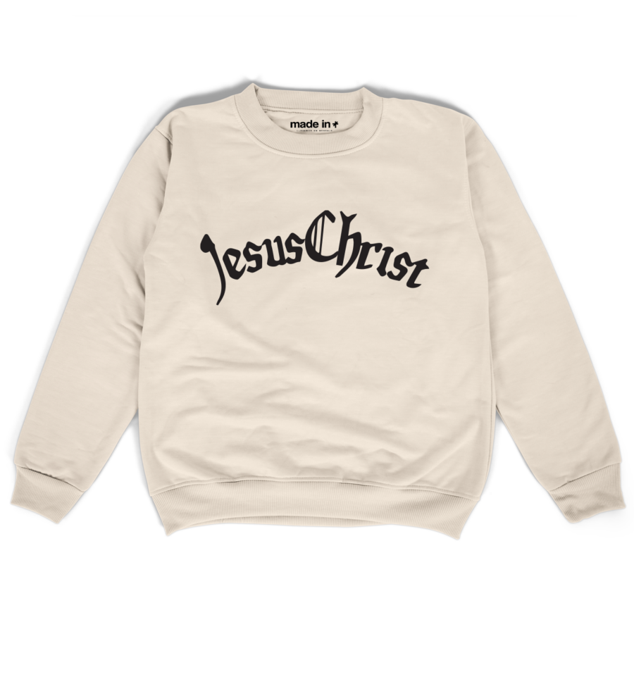 JESUSCHRIST - Image 4