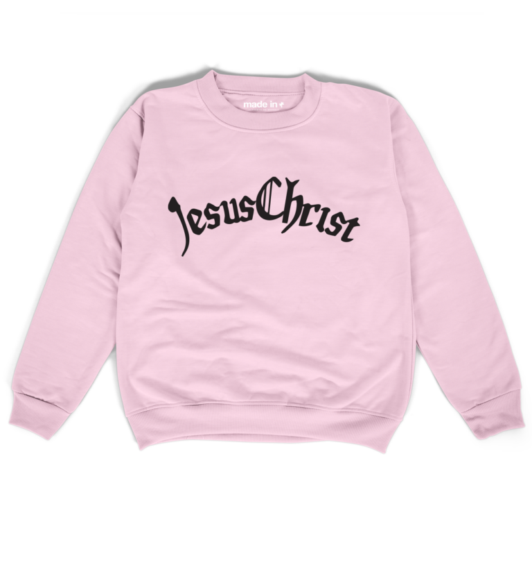 JESUSCHRIST