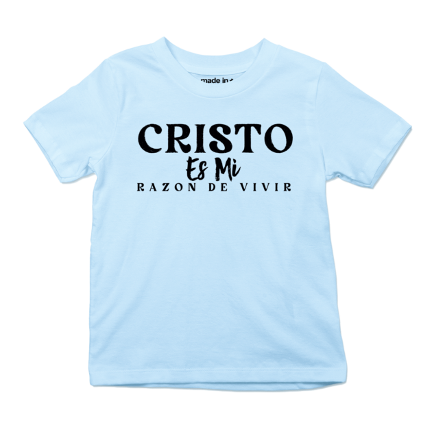 RAZÓN DE VIVIR