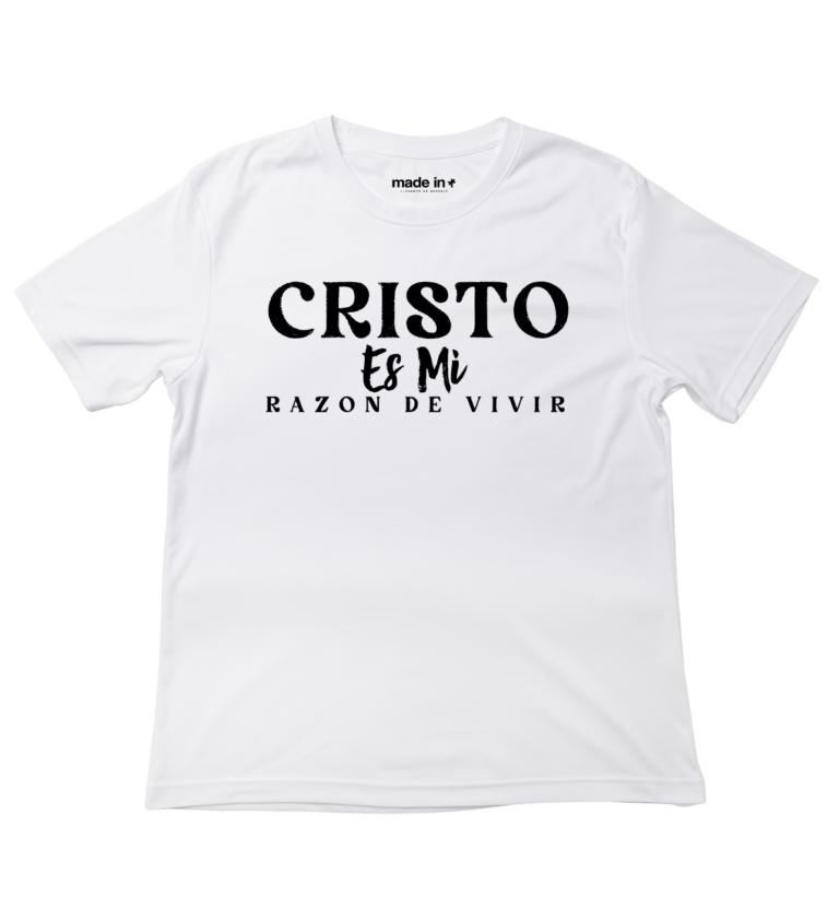 RAZÓN DE VIVIR