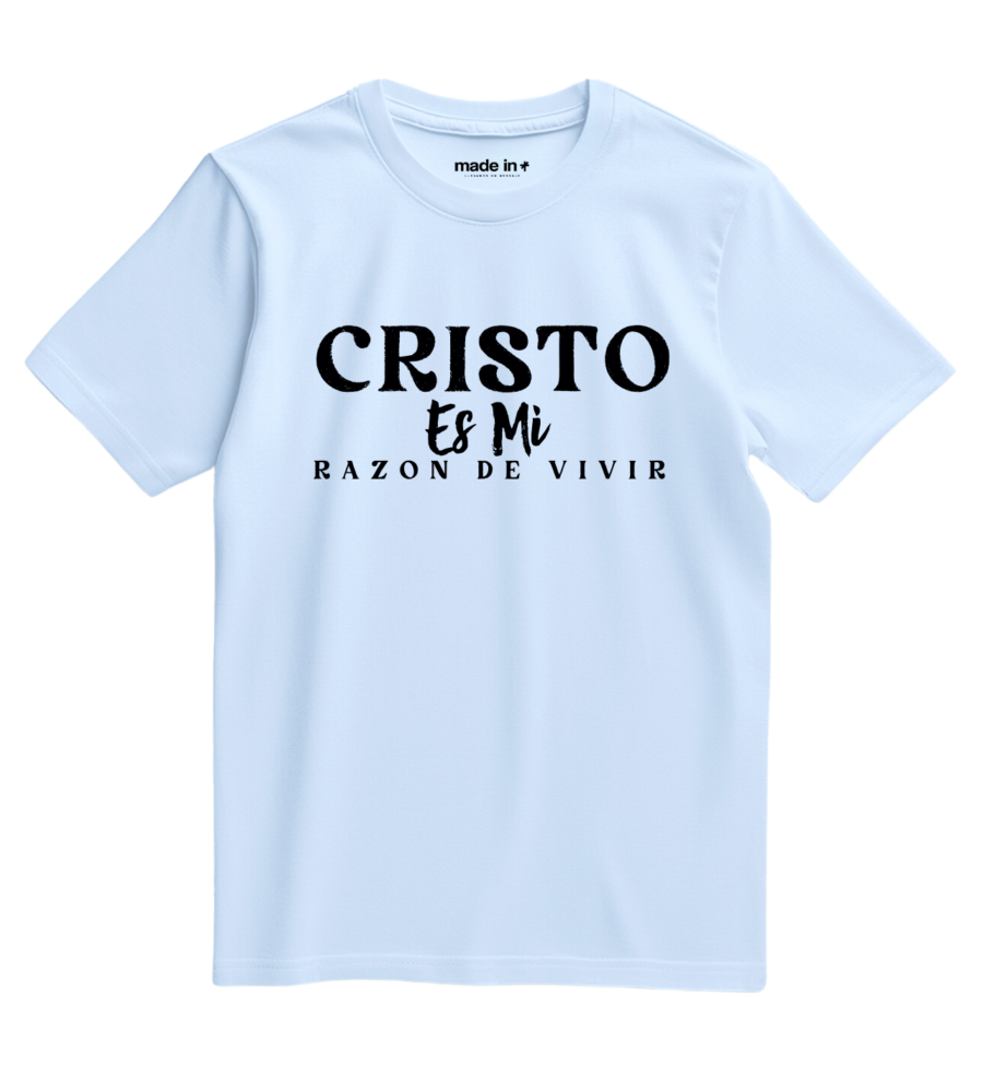 RAZÓN DE VIVIR