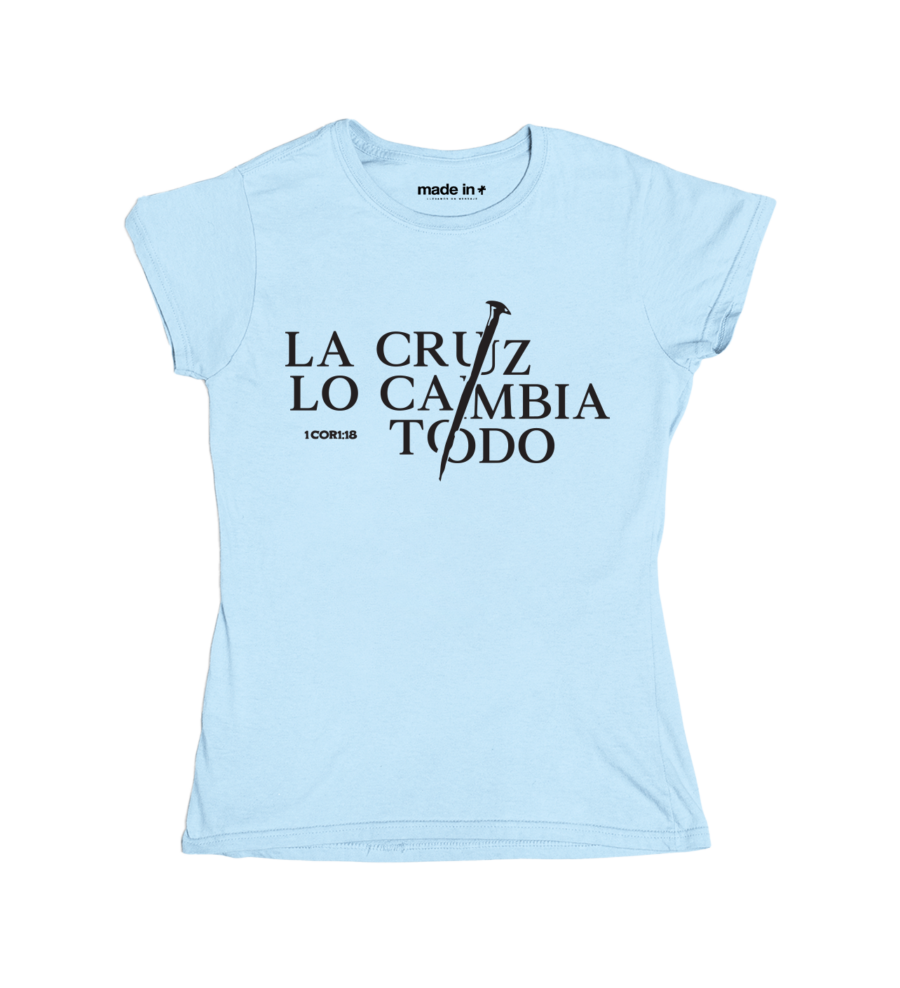 LA CRUZ