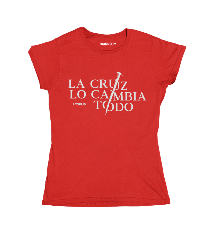 LA CRUZ - Image 4