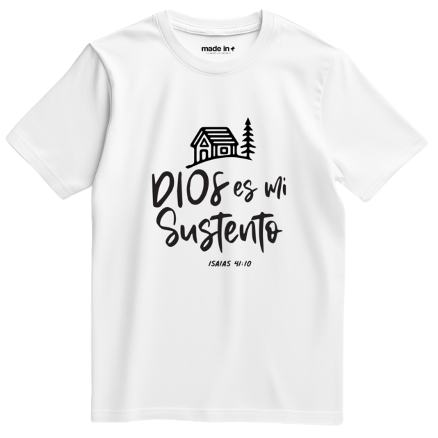 MI SUSTENTO