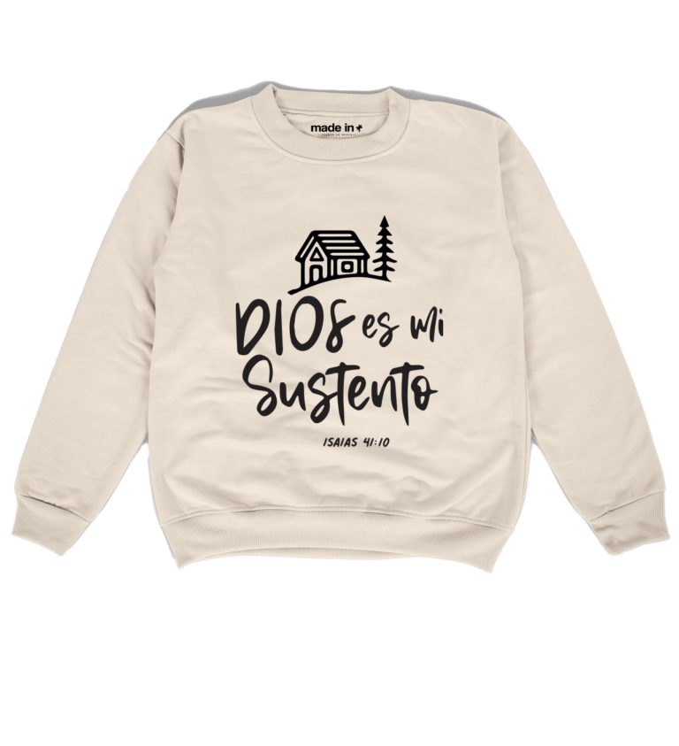 MI SUSTENTO