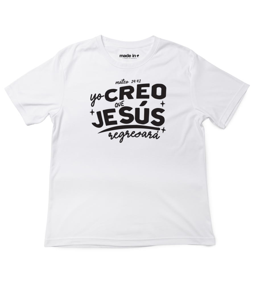 CREO QUE JESÚS - Image 3