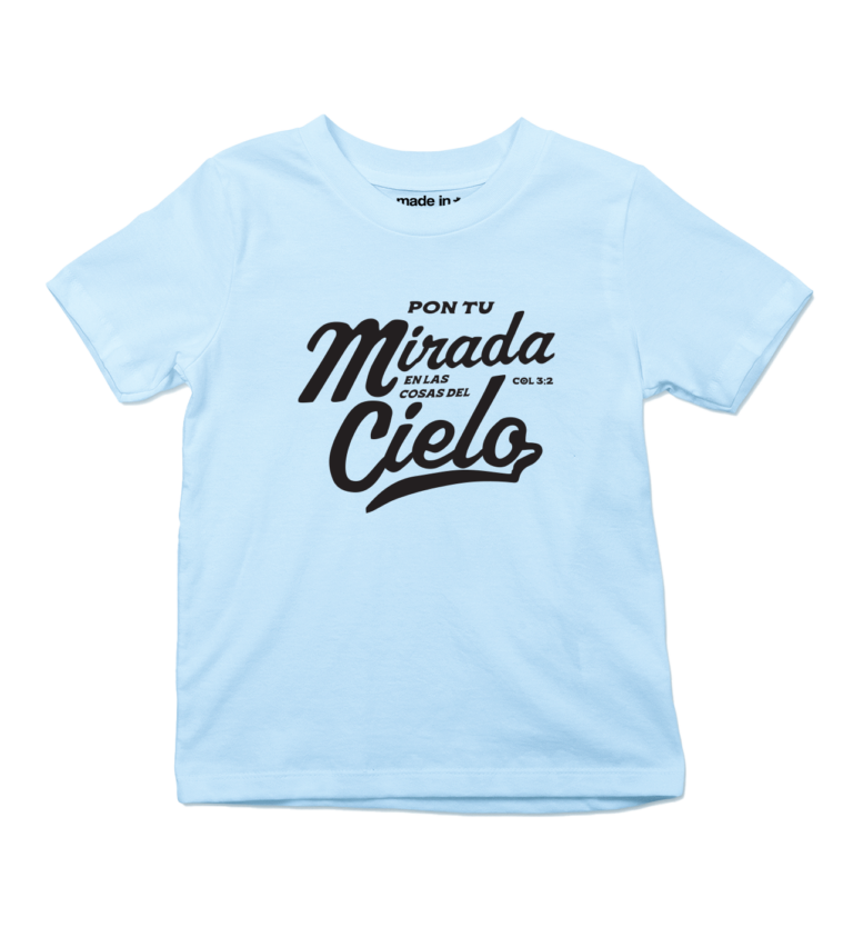 PON TU MIRADA