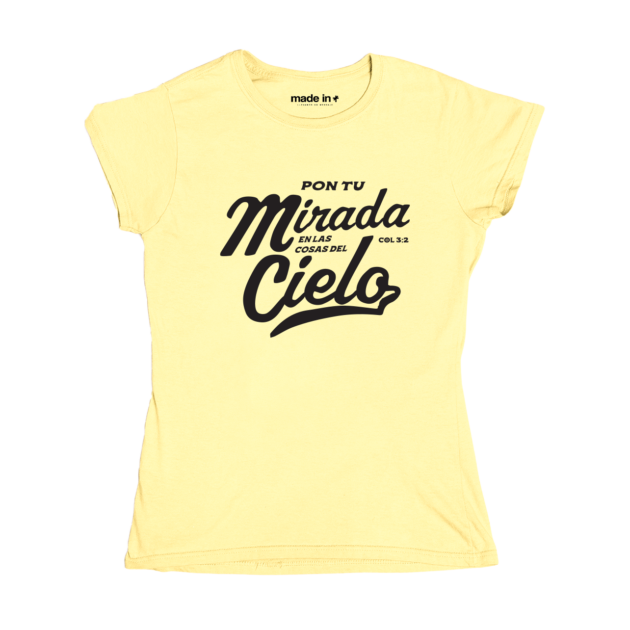 PON TU MIRADA