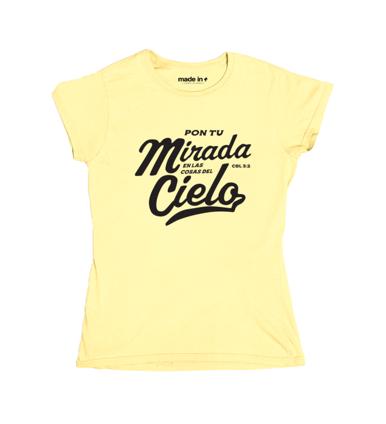 PON TU MIRADA