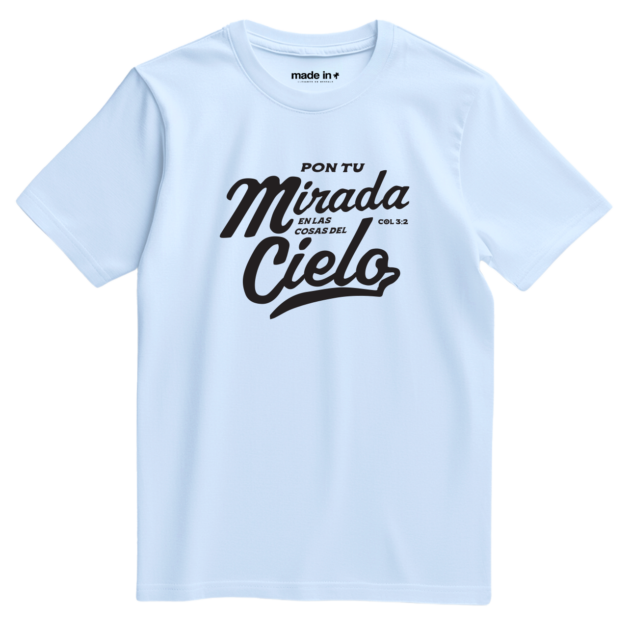 PON TU MIRADA