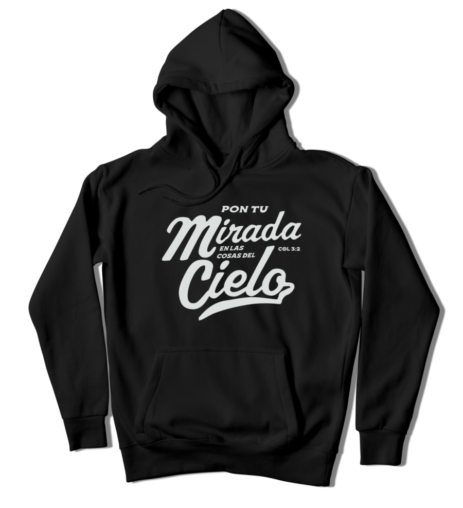 PON TU MIRADA