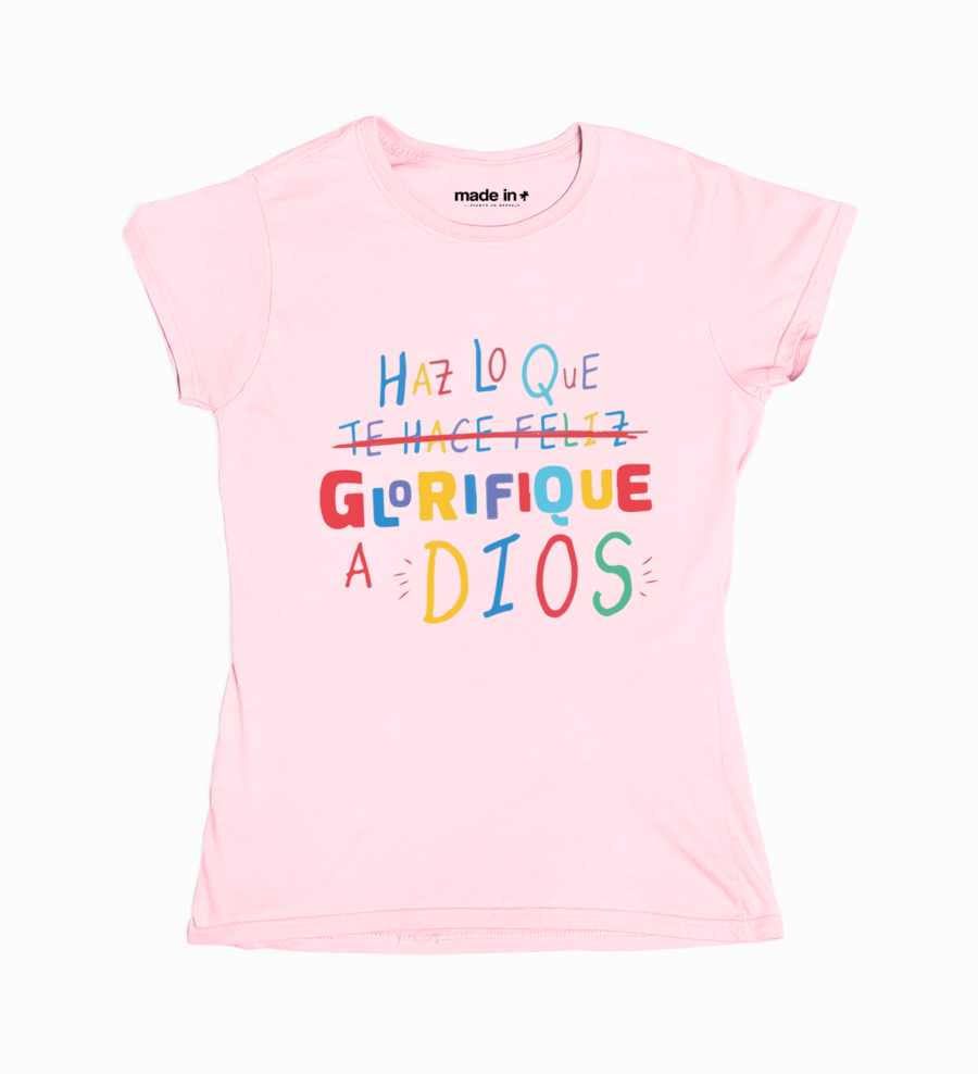 HAZ LO QUE GLORIFIQUE - Image 4