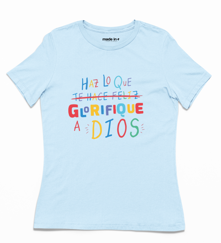 HAZ LO QUE GLORIFIQUE - Image 6