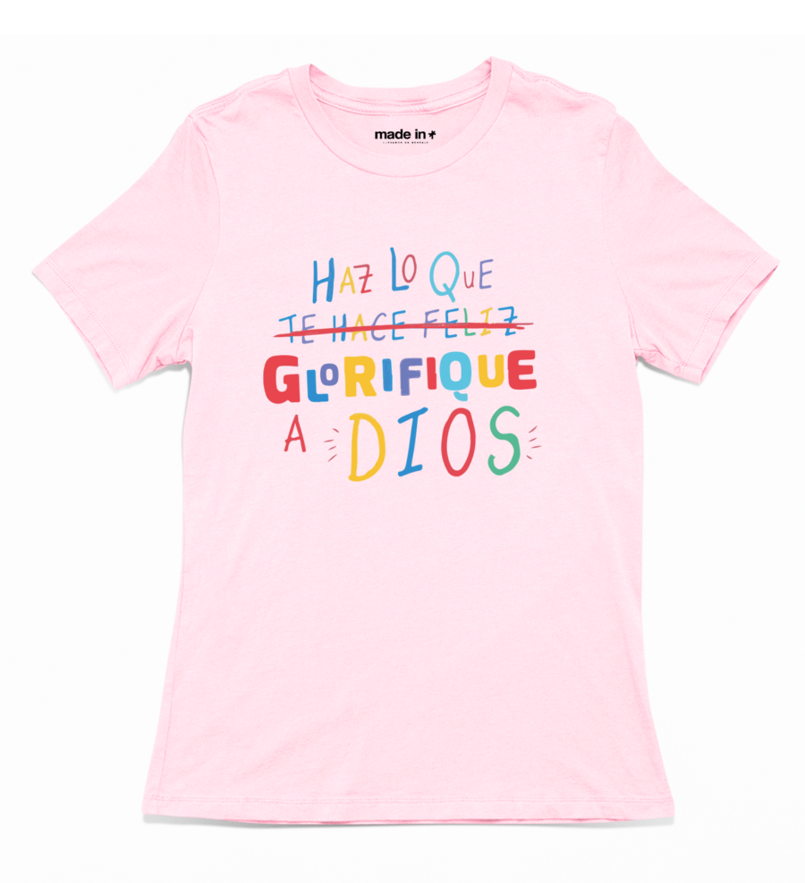 HAZ LO QUE GLORIFIQUE - Image 4