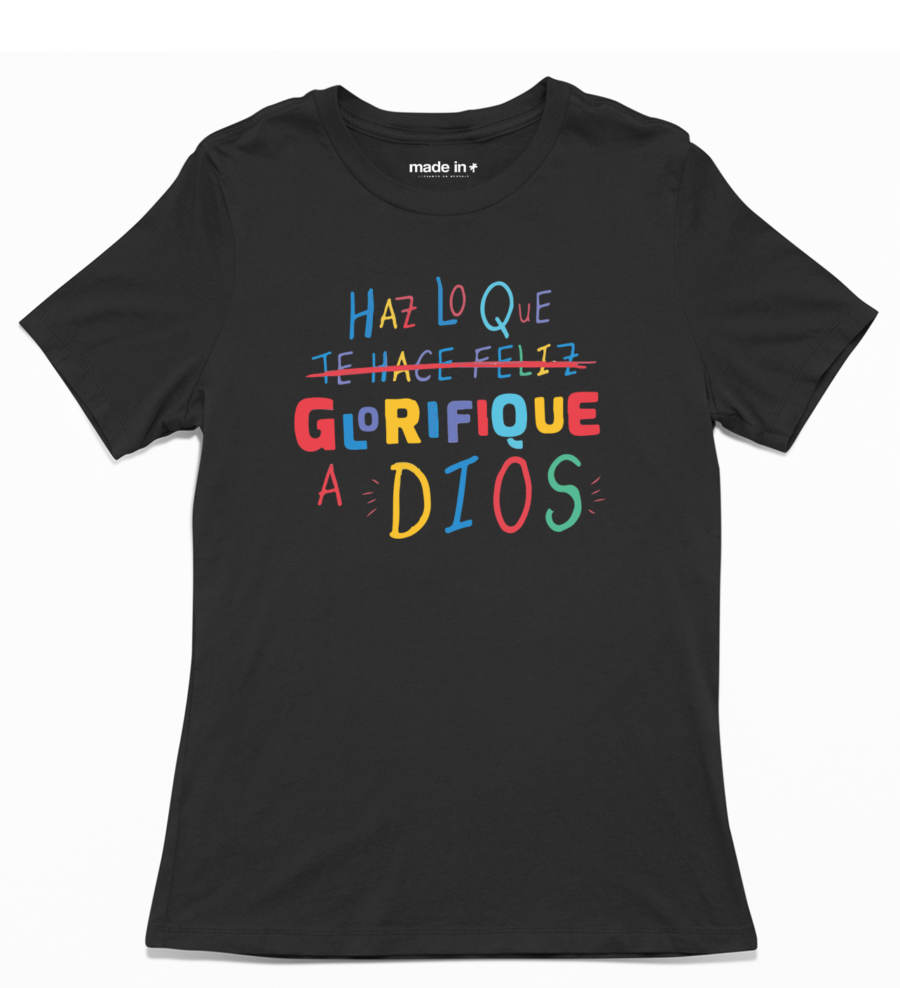 HAZ LO QUE GLORIFIQUE - Image 2