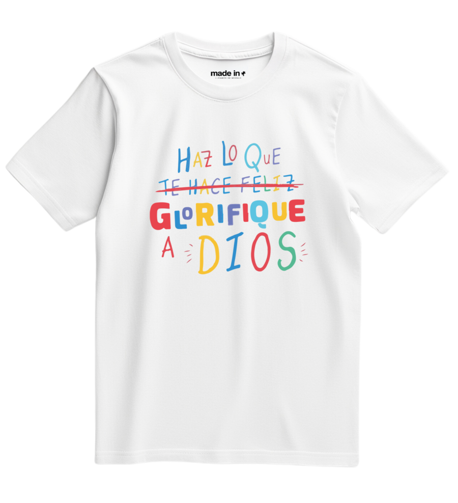 HAZ LO QUE GLORIFIQUE - Image 3