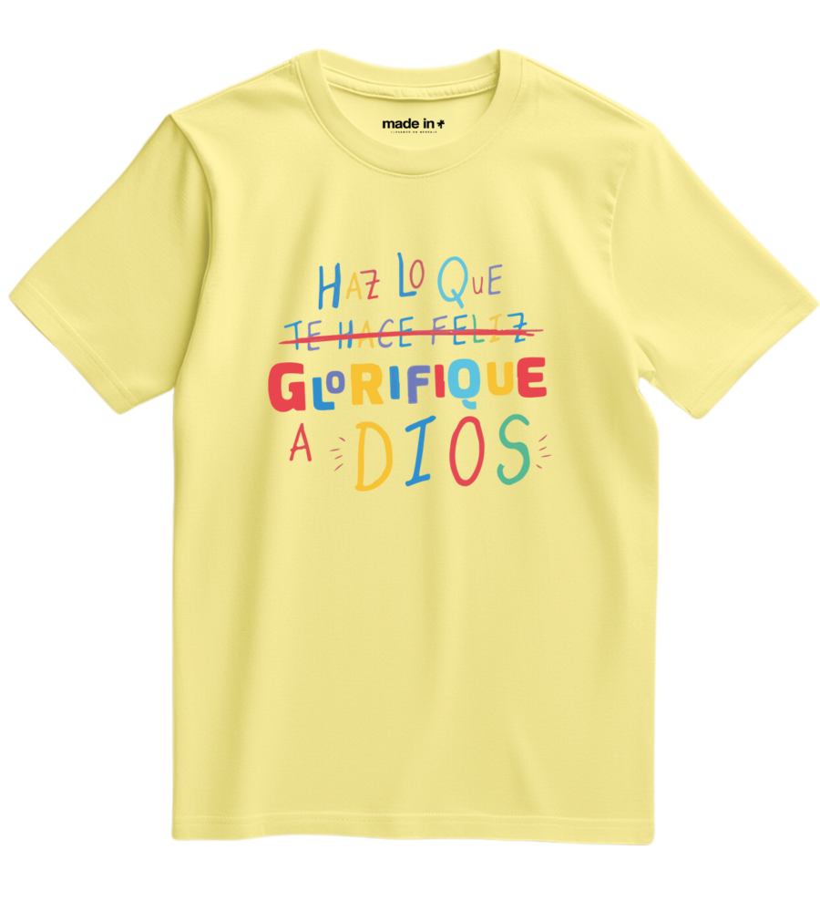 HAZ LO QUE GLORIFIQUE - Image 5