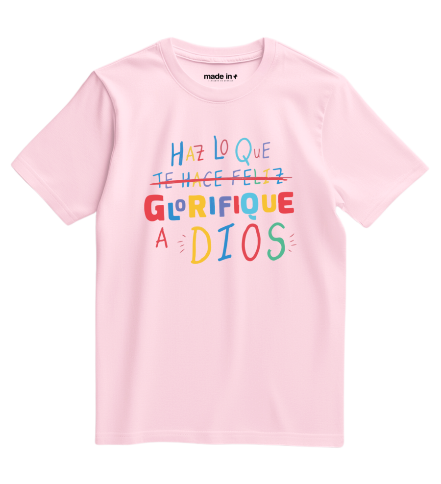 HAZ LO QUE GLORIFIQUE - Image 4