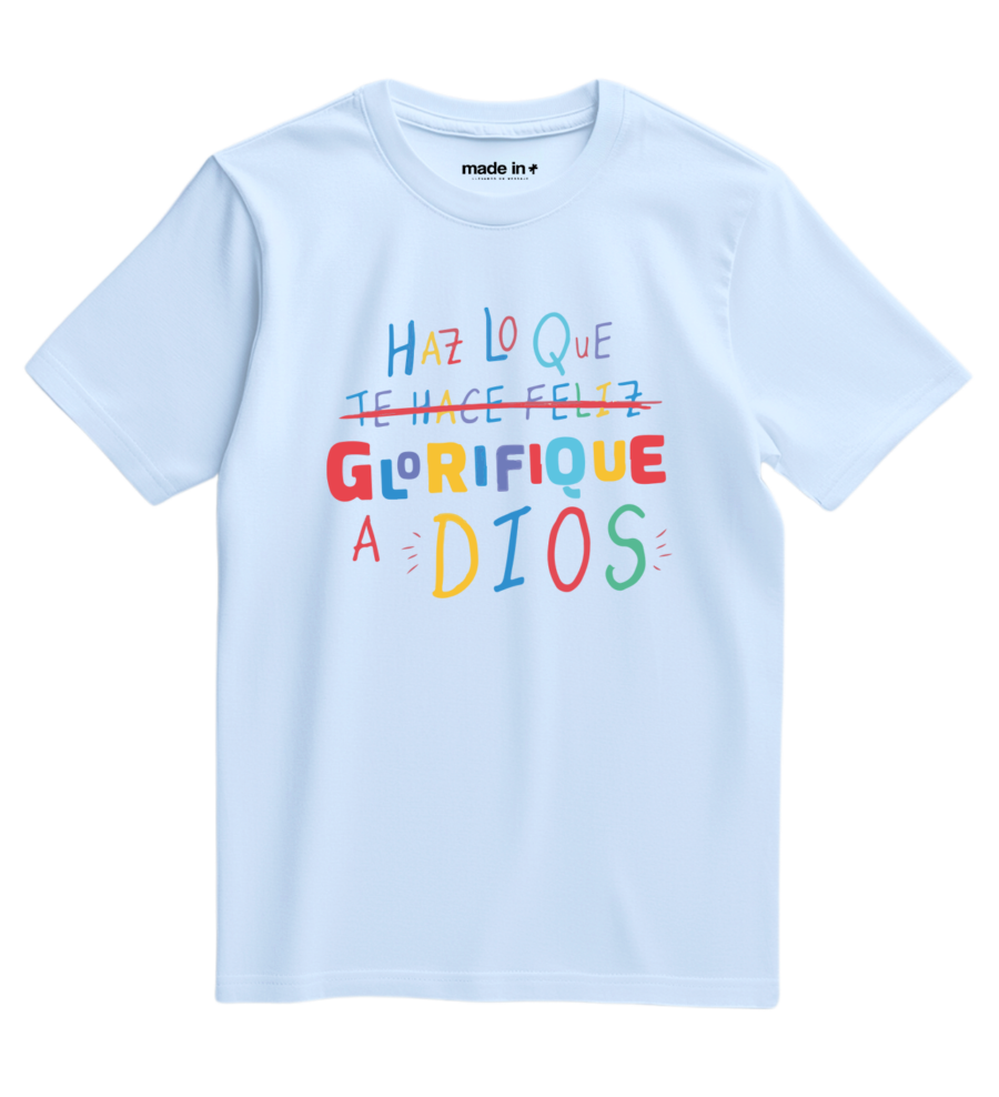 HAZ LO QUE GLORIFIQUE - Image 6