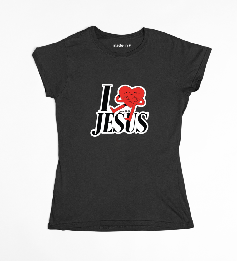 I LOVE  - Image 2