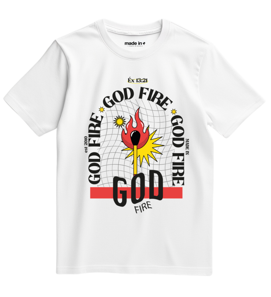GOD FIRE - Image 3
