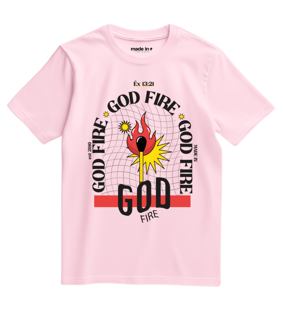 GOD FIRE - Image 5
