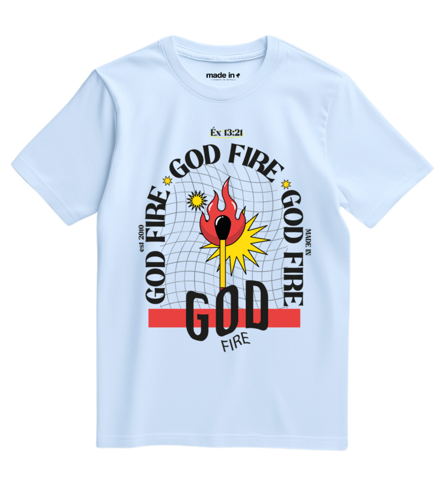 GOD FIRE - Image 7