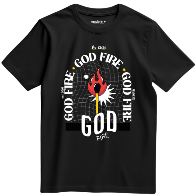 GOD FIRE