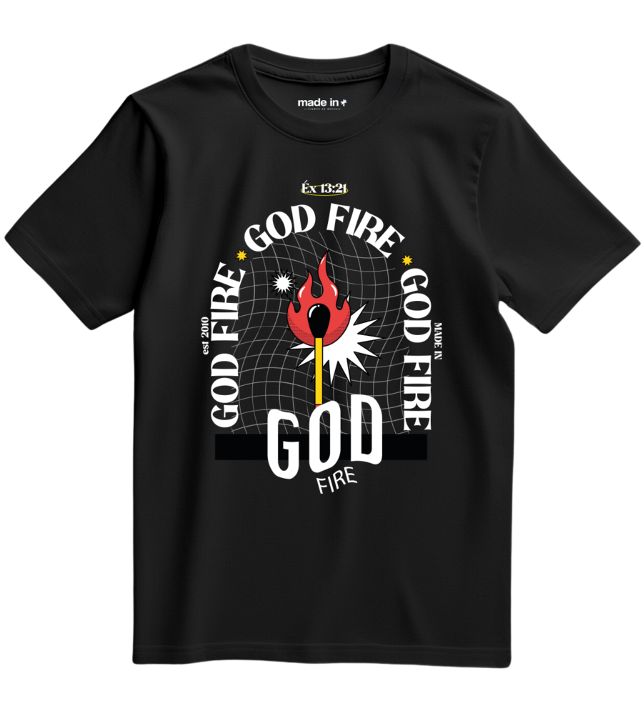 GOD FIRE
