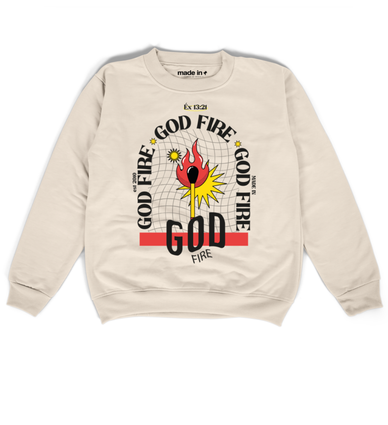 GOD FIRE