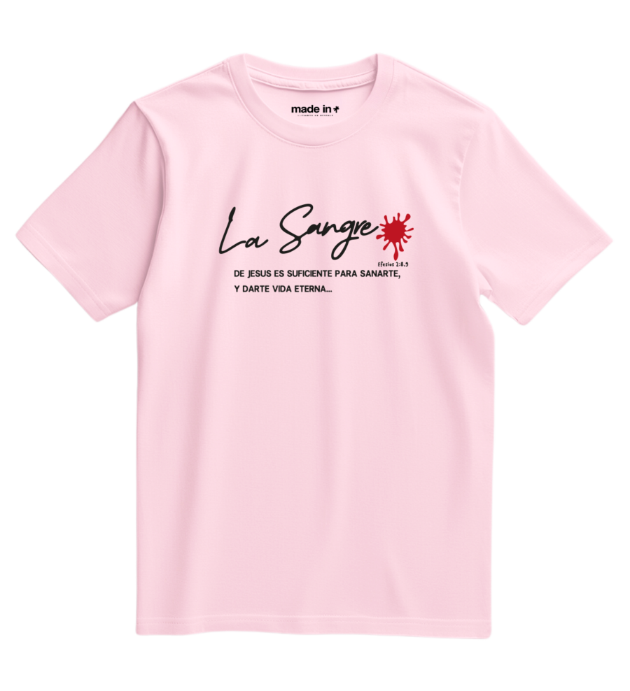 LA SANGRE - Image 4