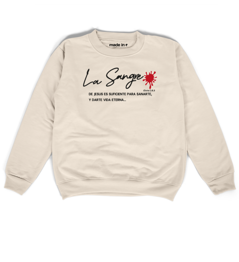 LA SANGRE