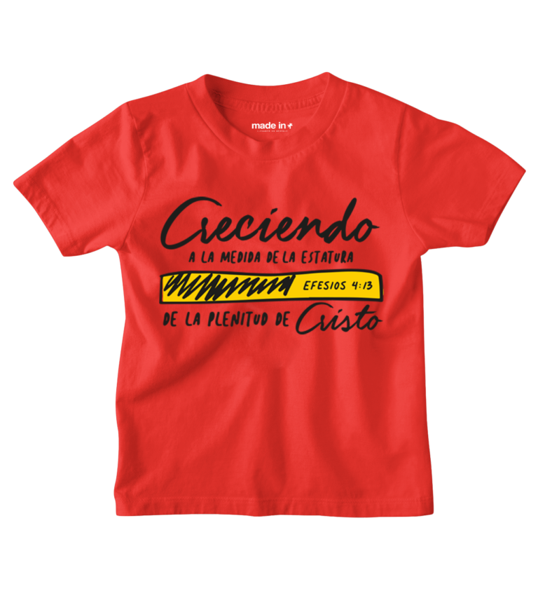 CRECIENDO