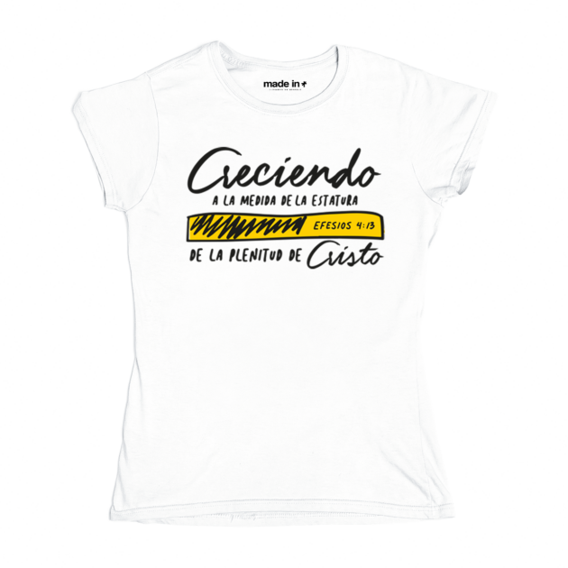 CRECIENDO