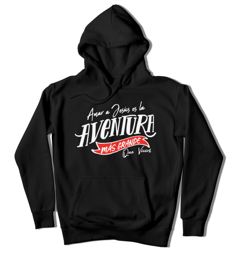 AVENTURA MÁS GRANDE