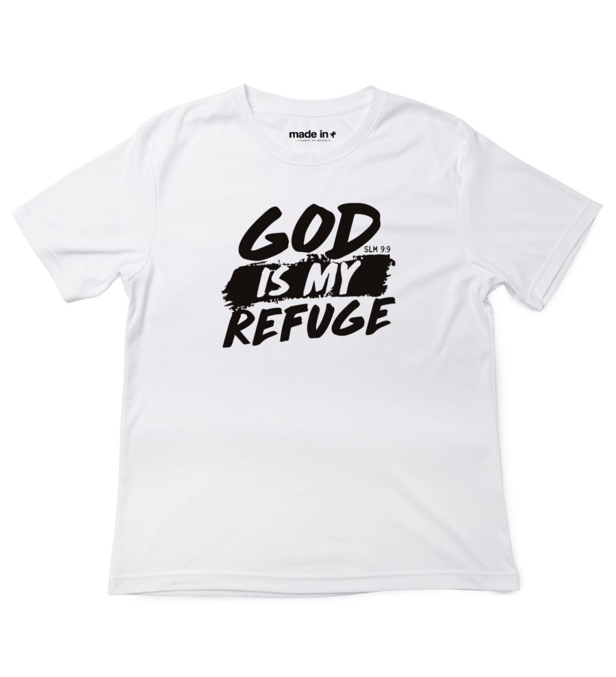 MY REFUGE - Image 3