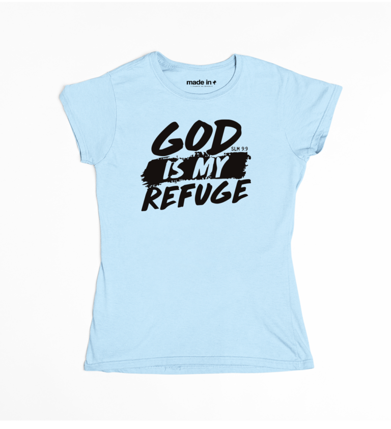 MY REFUGE