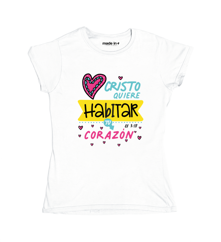 HABITAR TU CORAZÓN - Image 3